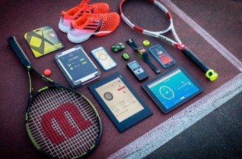 Best Tennis Gadgets to Improve Your Game.