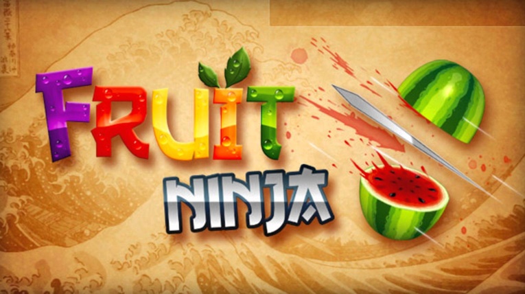 Fruit Ninja coming soon on your VR headsets