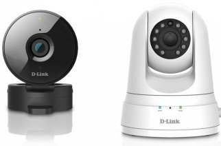 D-Link announces two new affordable IP cameras but without Apple Homekit Support