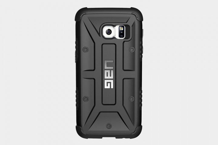 Galaxy S7 Edge Cases (20)