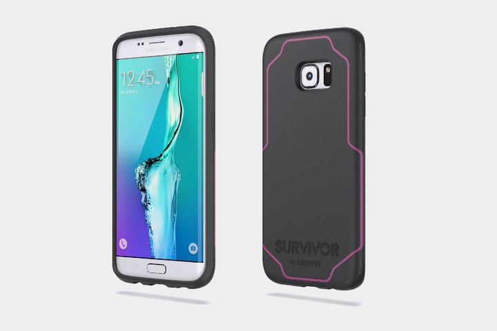 Galaxy S7 Edge Cases (3)