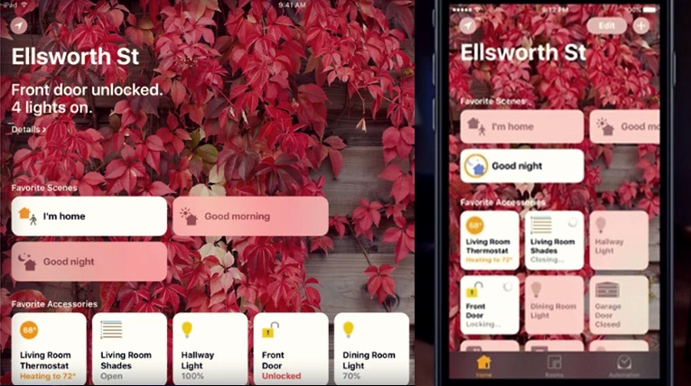 homekit