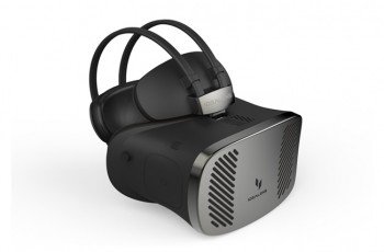 Idealens K2 VR headset is powered by Samsung’s Exynos 7420