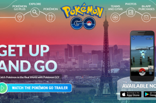 How to download Pokémon GO? – Don’t worry if your country is not in list