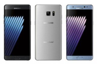 Samsung Galaxy Note 7: Features, Hands On Review and Everything you want to know