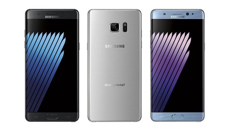 Samsung Galaxy Note 7: Features, Hands On Review and Everything you want to know