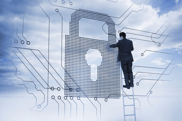 Potential Problems and Solutions with Data Security in the Cloud