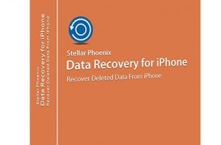 How To Recover Your Data On Your iPhone With Stellar Data Recovery