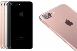 Apple iPhone 7 Plus Features & Review