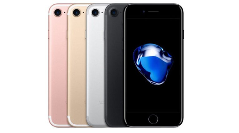Apple iPhone 7 Features, Specs & Review