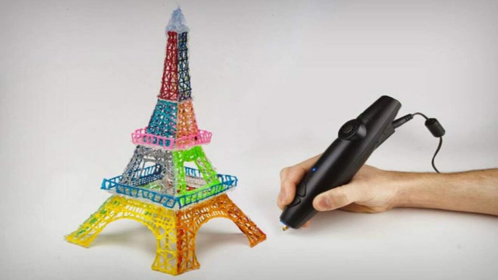 Best 3D Pens