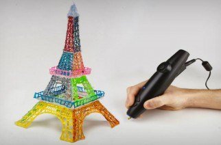 Best 3D Printing Pens to Use in 2021 – Squeeze to Draw.
