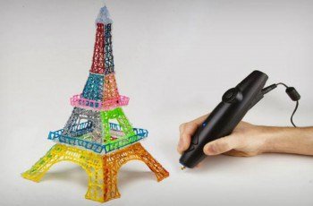 Best 3D Printing Pens to Use in 2022 – Squeeze to Draw.