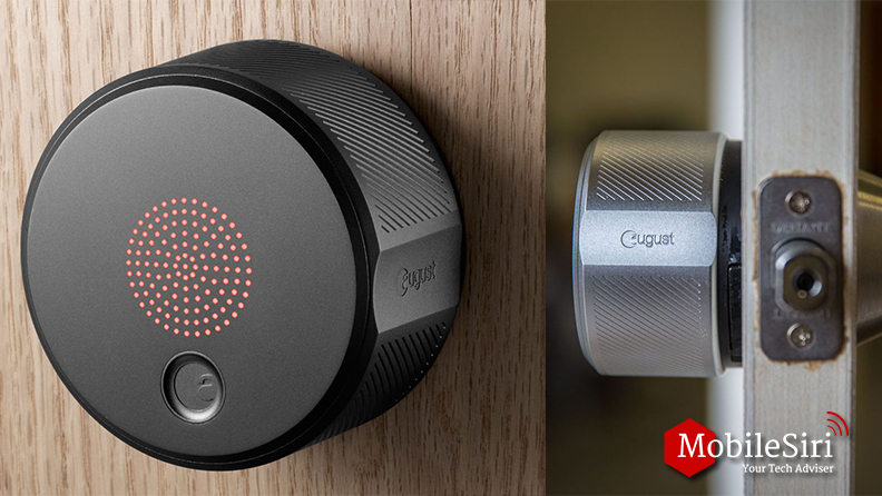 Best Smart Locks and deadbolts to keep your home secure in 2019