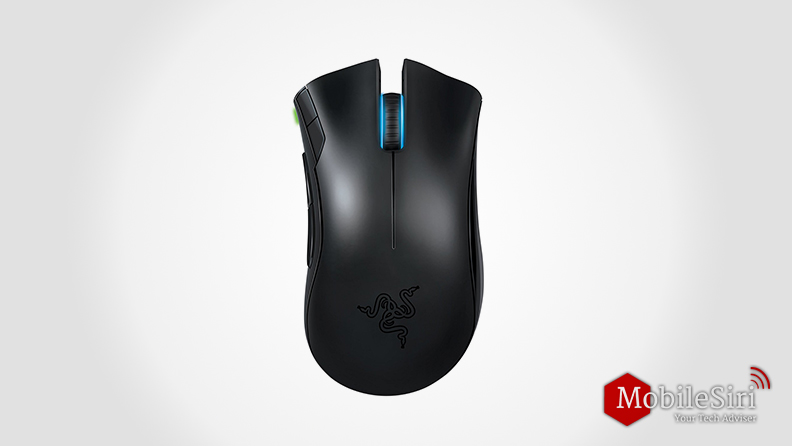 Best mouse for Gaming Under 50