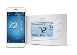 alexa enabled smart thermostat