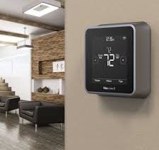 Best smart thermostat for Alexa