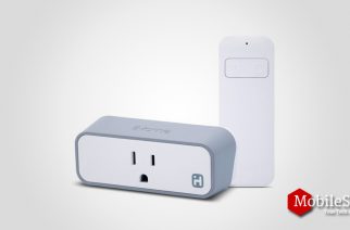 iHome ISP8 Smartplug