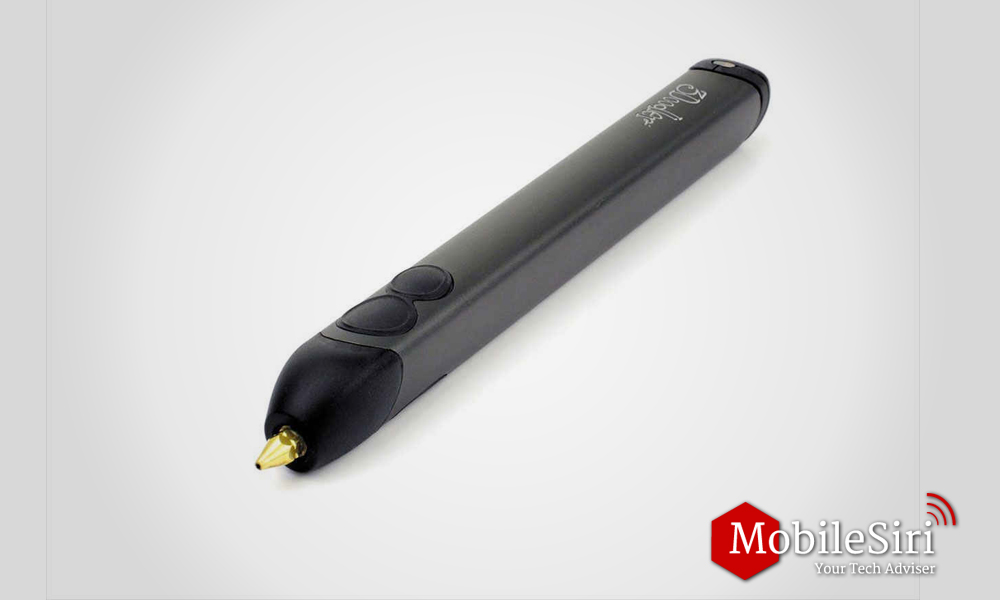 3 Doodler Pen