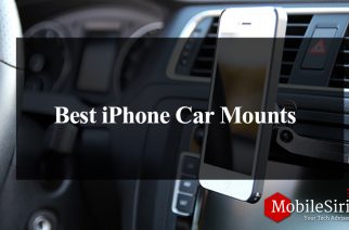 Best iPhone Car Mounts