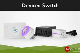 iDevices Switch