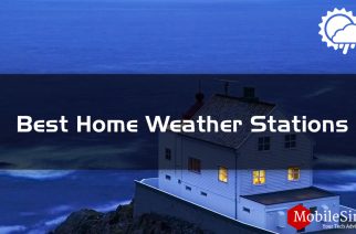Best Home Weather Stations
