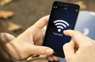 How to Simplify the IoT-Wi-Fi Connection
