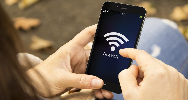 How to Simplify the IoT-Wi-Fi Connection