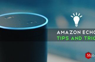Amazon Echo Tips and Tricks