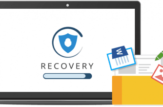 EaseUS Data Recovery Wizard for Windows: Windows Data Recovery Made Easy