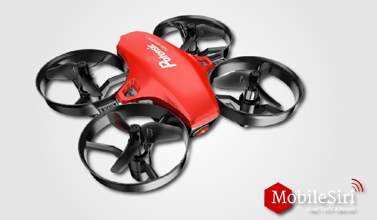 best camera drone under $1000