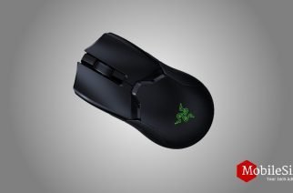 Best gaming mouse under 50 