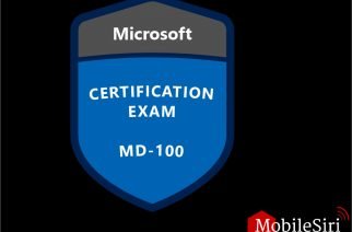 How Practice Tests can help you for Microsoft MD-100 Exam