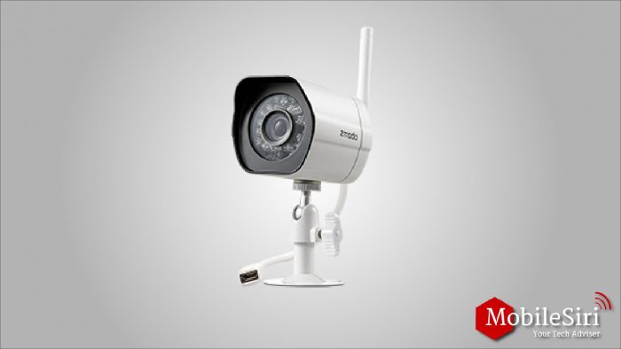 best security camera for apartment door