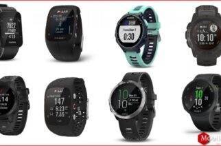 GPS running Watches