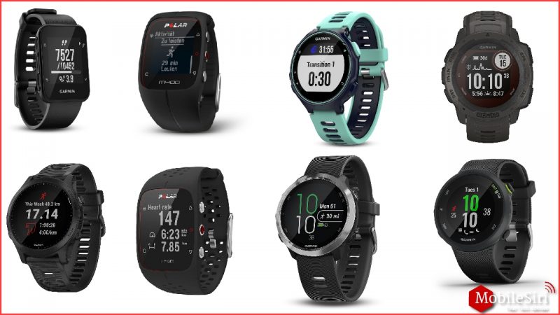 Best running watches for women or men: The ultimate guide