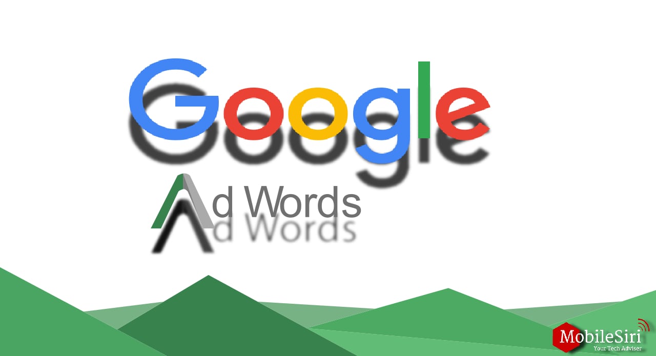 Googlle Adwords