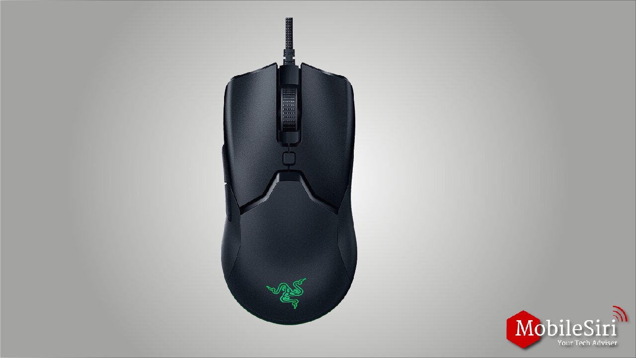 Best mouse for Gaming Under 50