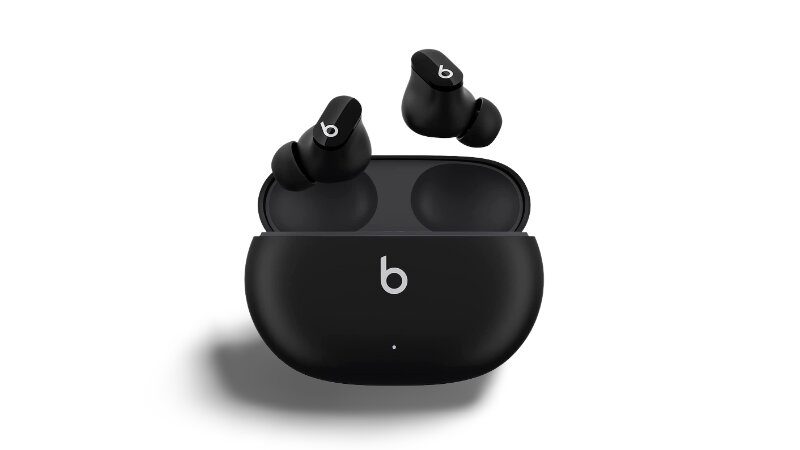 Best earbuds with wireless charging case