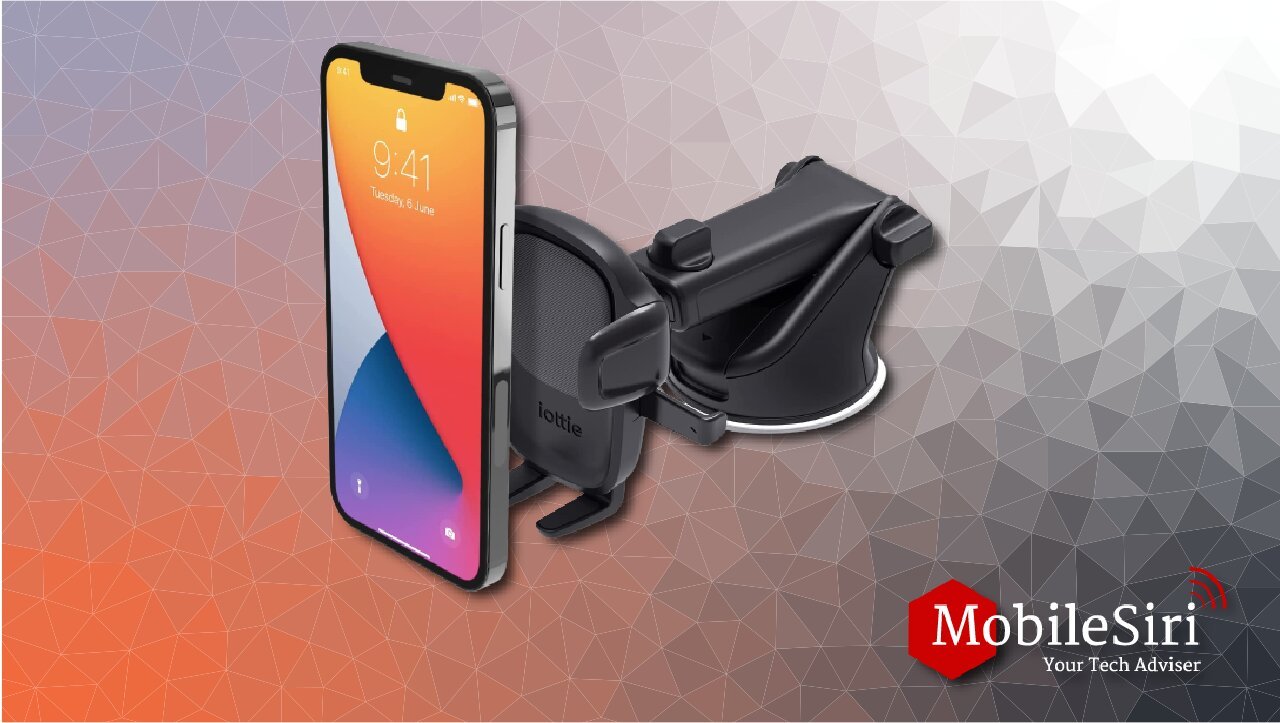 best car phone holder for iphone 14 pro max
