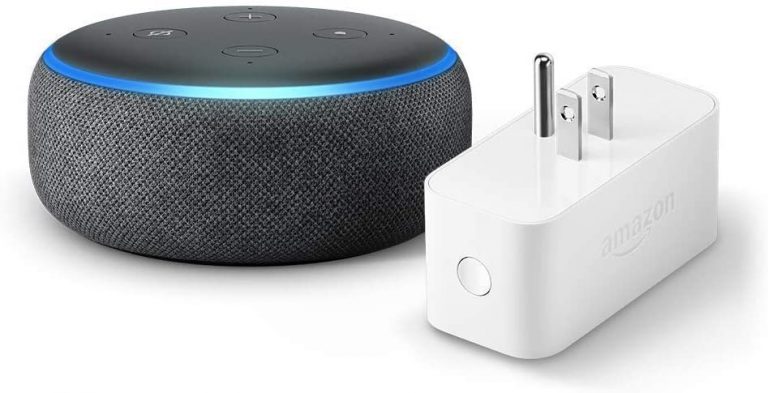 50 Amazon Alexa Accessories for your smart home in 2022