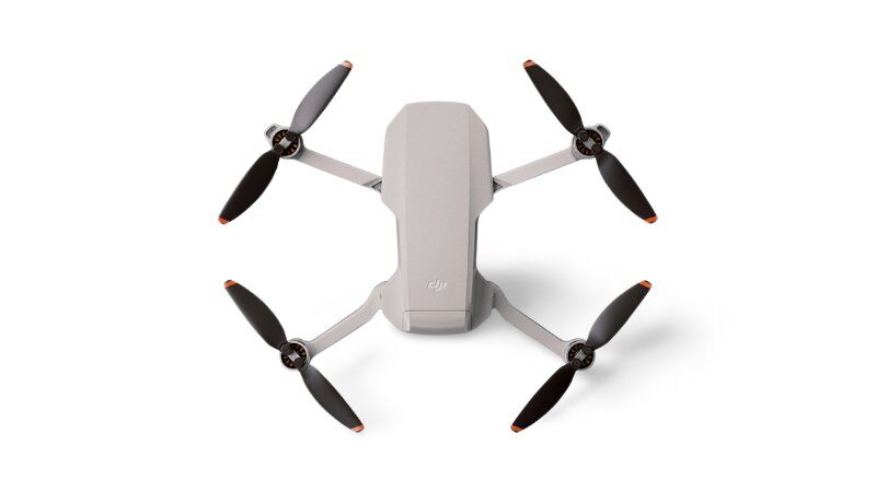 Best drones for under 1000