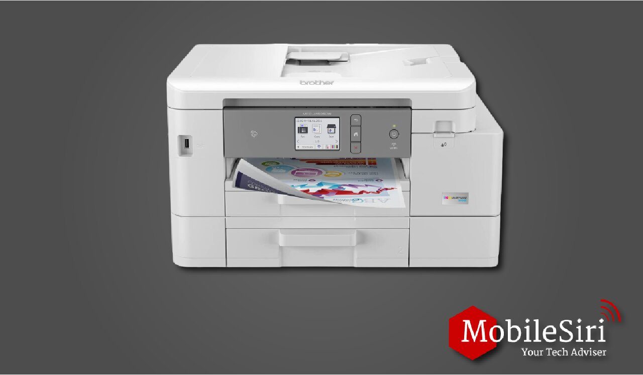best tank printer for home use