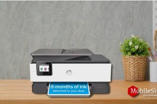Best Wireless Printers for home and office use(2022)