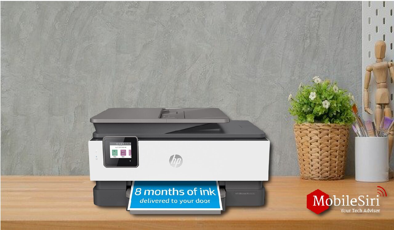 10 Best Wireless Home Printers