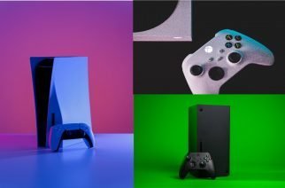 PS5 vs Xbox SeriesX: Which one should you buy?