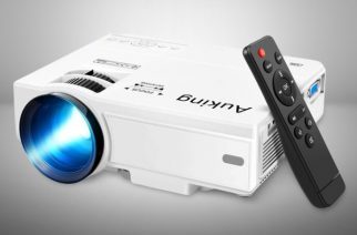 Best Projectors for under 300