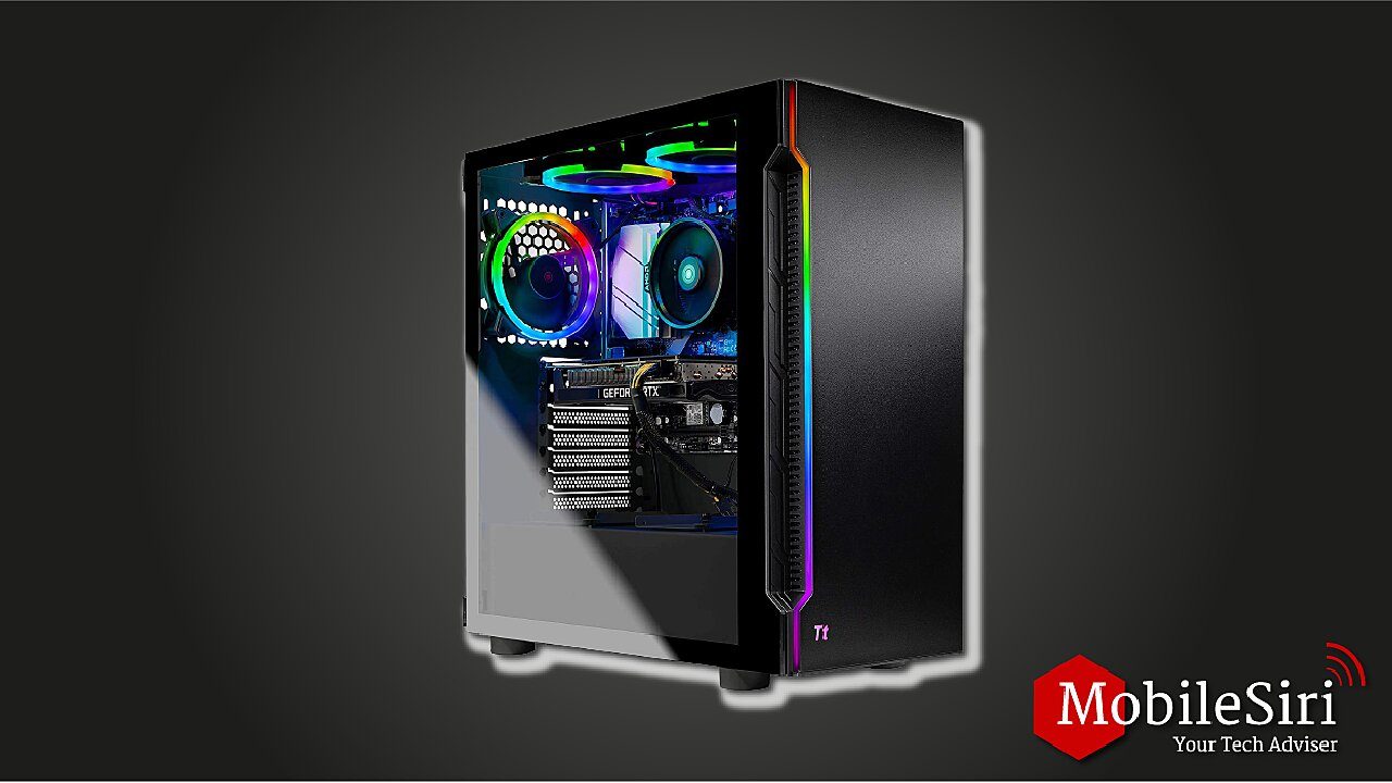 Gaming pc under $600