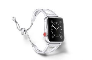 Most feminine Apple watch bands