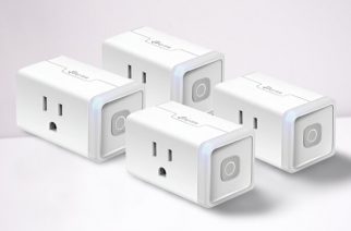Best Alexa smart plugs and switches